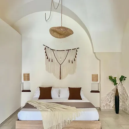 Dimore Mida Appartamento