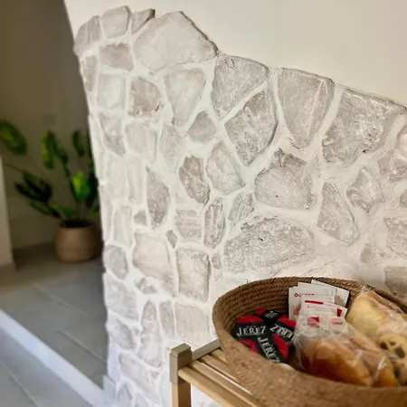 Dimore Mida Appartamento Brindisi