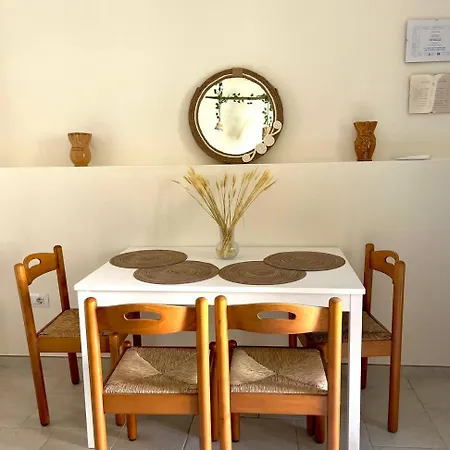 Dimore Mida Appartamento Brindisi