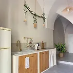 Dimore Mida برينديسي