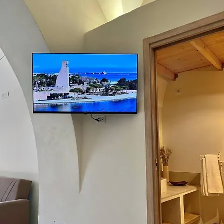 Apartment Dimore Mida Brindisi