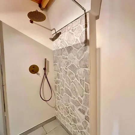 Dimore Mida * Bríndisi