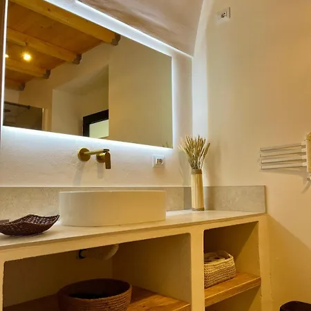 Dimore Mida Apartamento