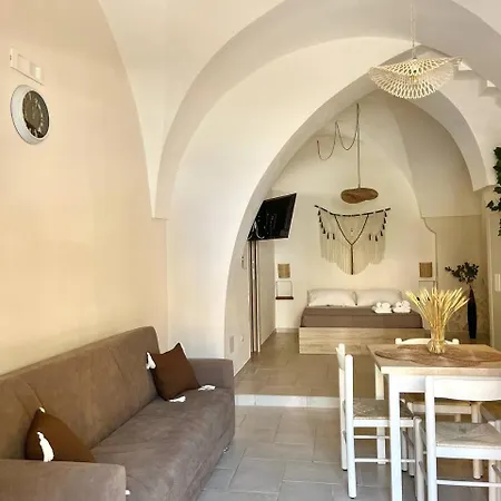 Apartamento Dimore Mida *