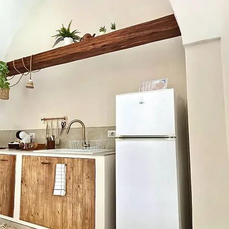 Apartamento Dimore Mida Bríndisi