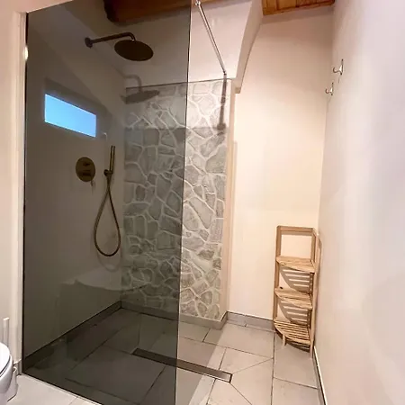 Apartamento Dimore Mida Bríndisi