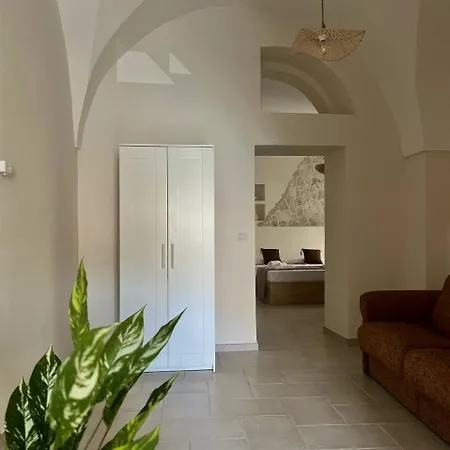 Apartamento Dimore Mida