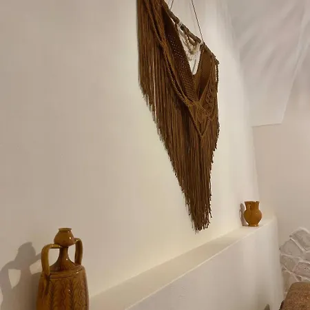 Dimore Mida Apartamento