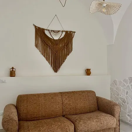 Dimore Mida Apartamento *