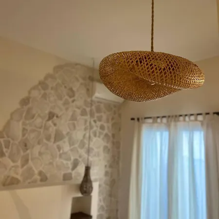 Apartamento Dimore Mida Bríndisi