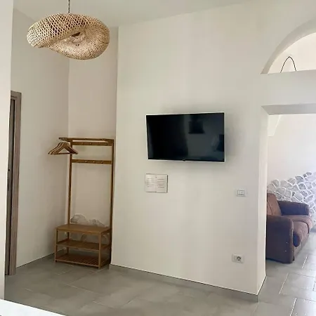 Dimore Mida Bríndisi