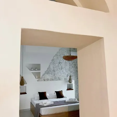 Dimore Mida Apartamento