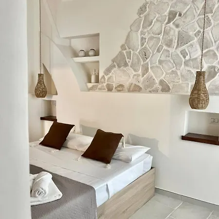 Dimore Mida برينديسي