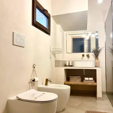 Apartamento Dimore Mida