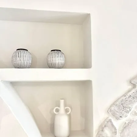 Dimore Mida Apartamento *