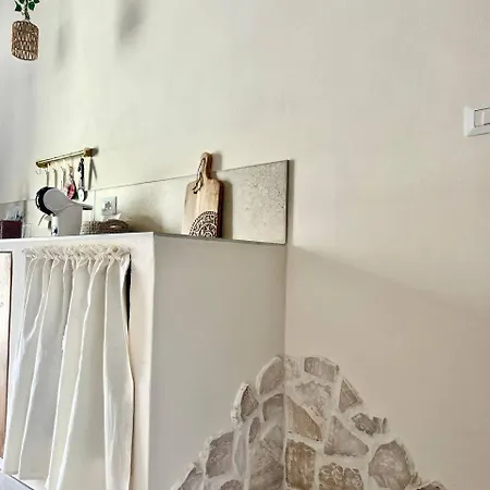 Dimore Mida * برينديسي