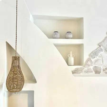 Dimore Mida Apartment *