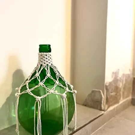 Dimore Mida Bríndisi