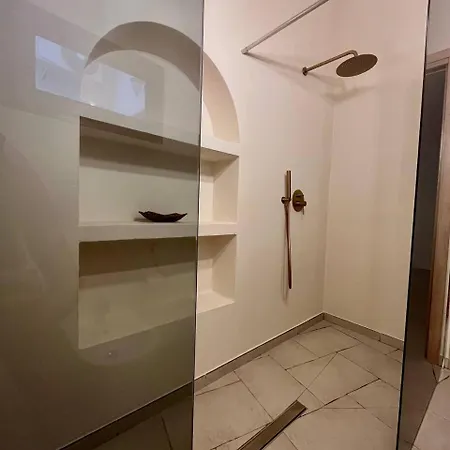 Apartamento Dimore Mida