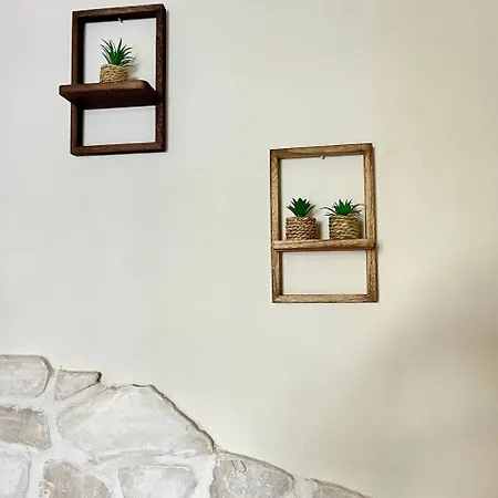 Dimore Mida Apartment
