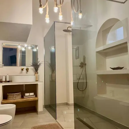 Dimore Mida Apartamento *