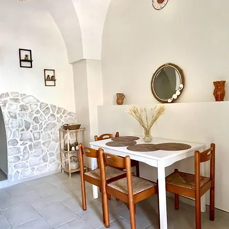 Dimore Mida برينديسي