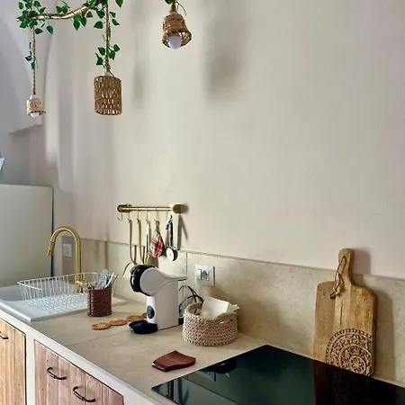 Apartment Dimore Mida