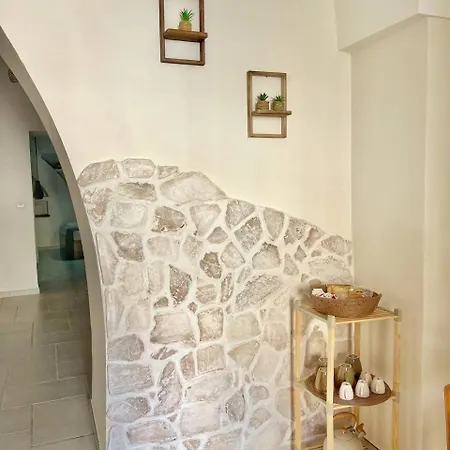 Apartamento Dimore Mida *