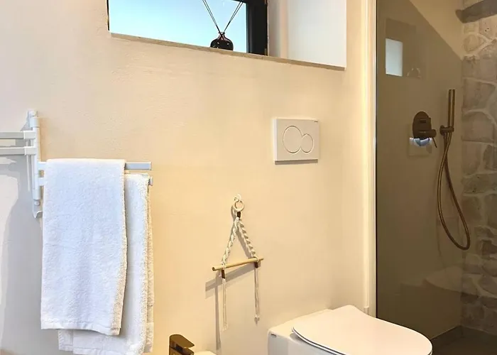 Daire Dimore Mida Brindisi