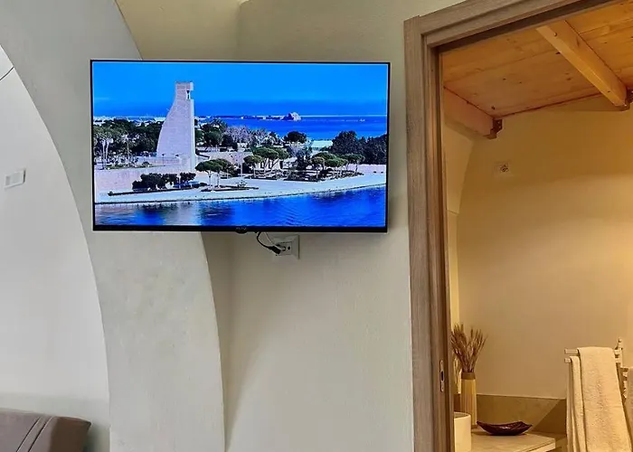 Apartment Dimore Mida Brindisi