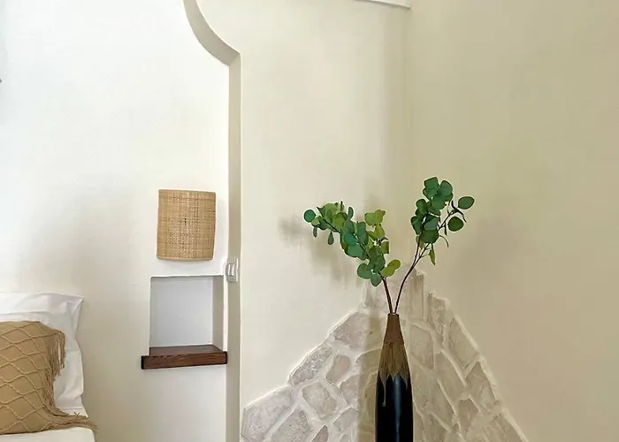 Dimore Mida ברינדיזי