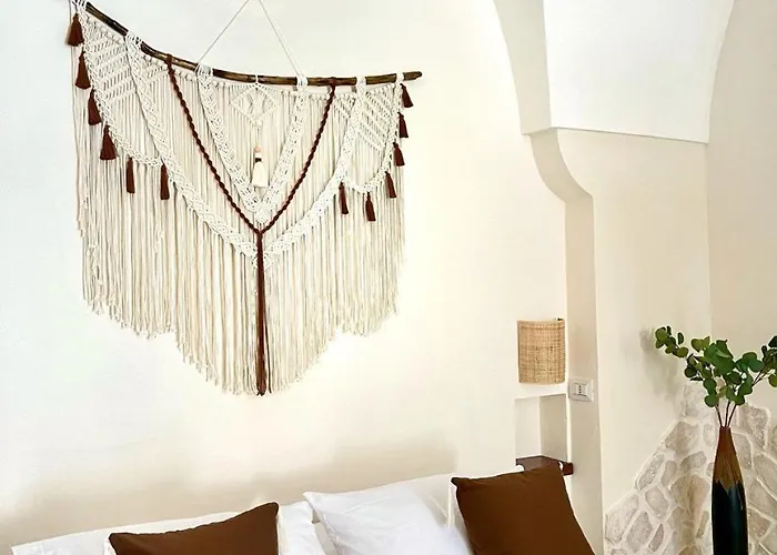 Dimore Mida Apartment Brindisi