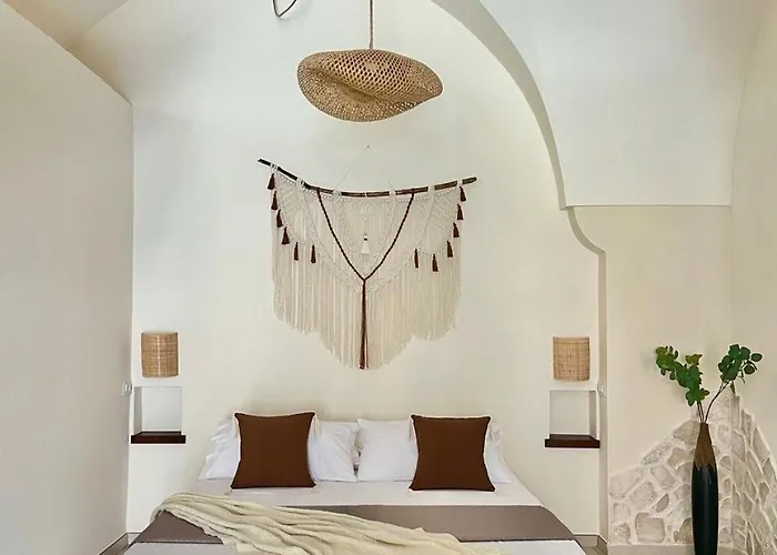 Dimore Mida Apartment