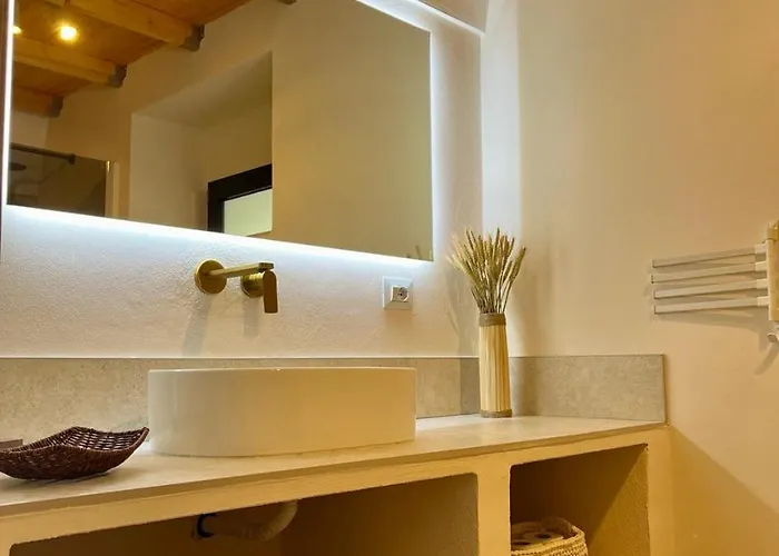 Dimore Mida Apartment