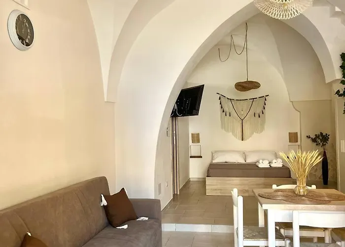 Apartment Dimore Mida *