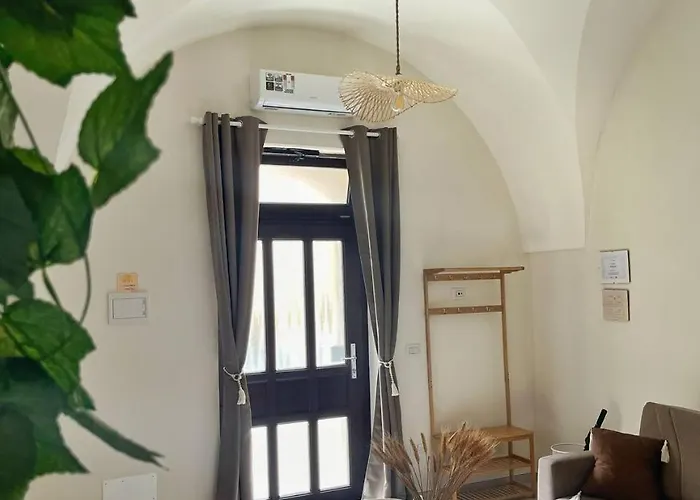 Apartment Dimore Mida