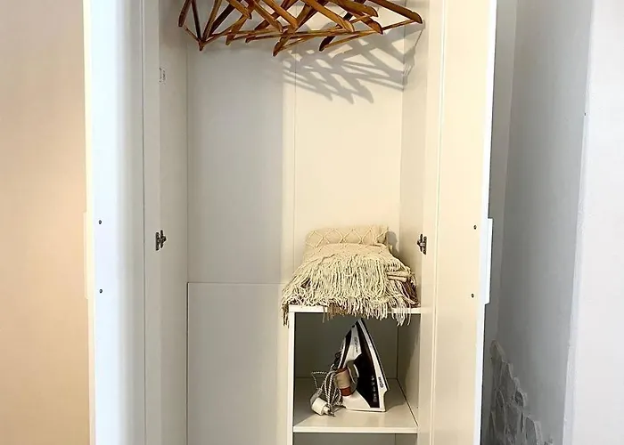 Dimore Mida Apartment *