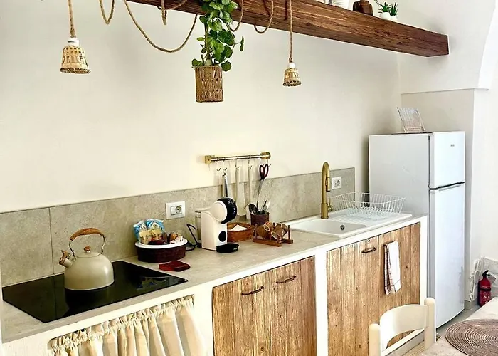 Dimore Mida * Brindisi