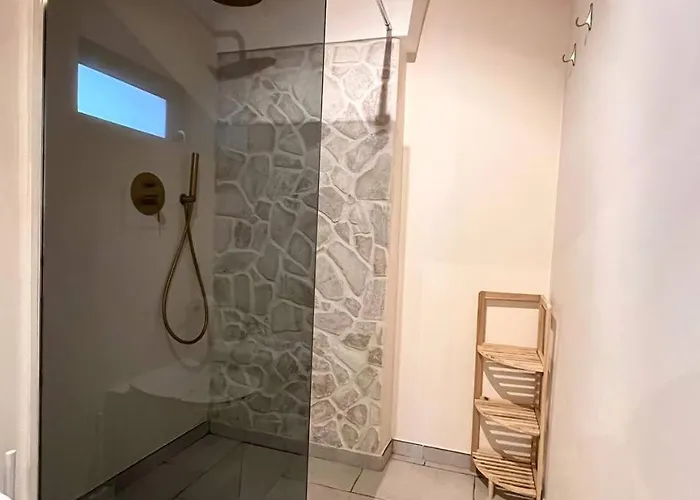 דירה Dimore Mida ברינדיזי