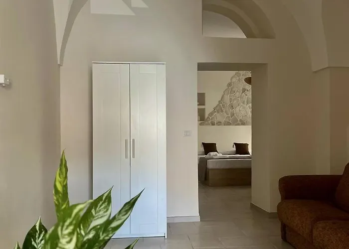 Apartment Dimore Mida