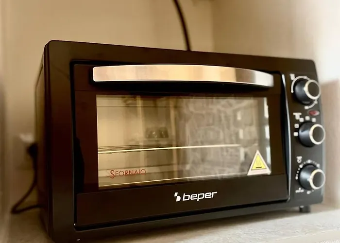 Apartment Dimore Mida *