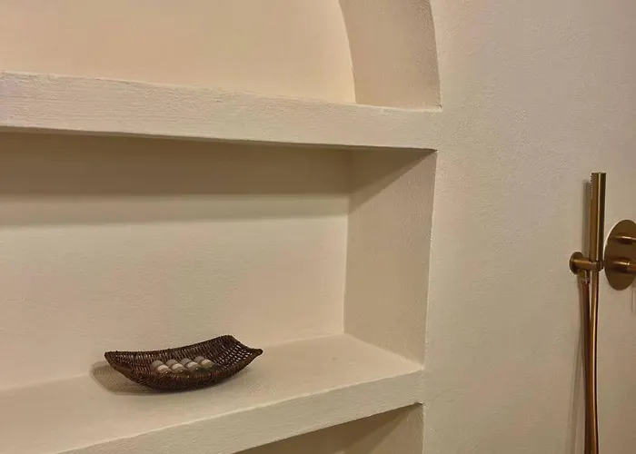 Apartment Dimore Mida *