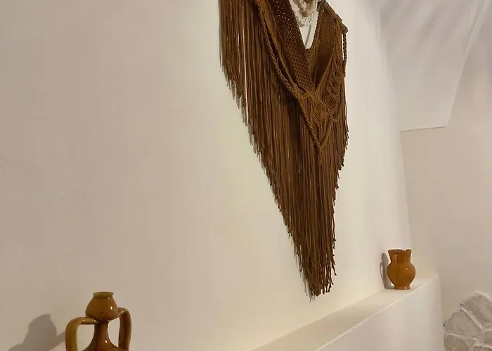 Dimore Mida Apartment