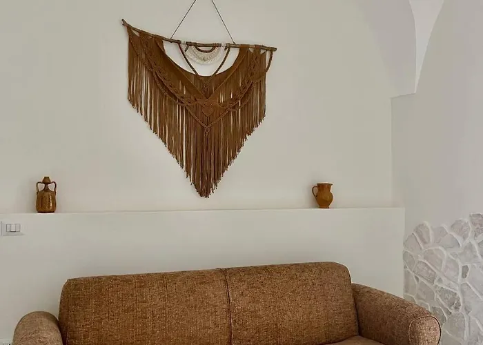 Dimore Mida Apartment *