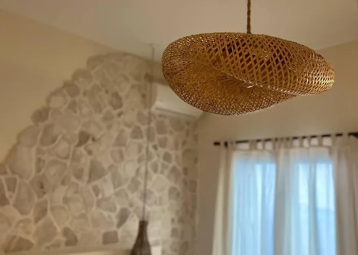 Apartment Dimore Mida Brindisi