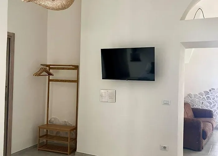 Dimore Mida Brindisi