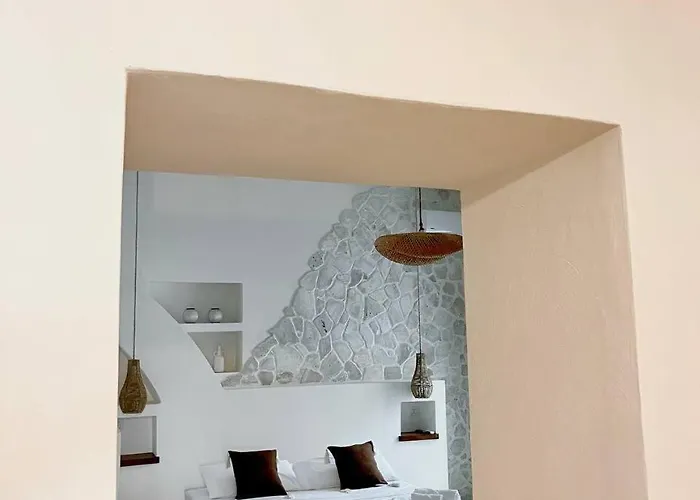 Dimore Mida דירה