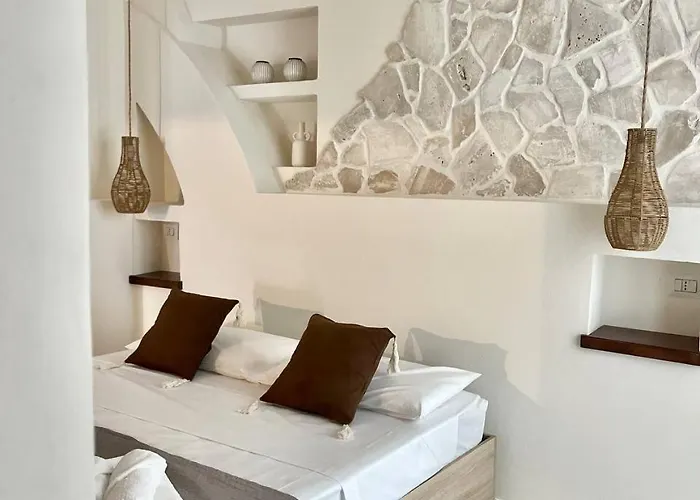 Dimore Mida Brindisi