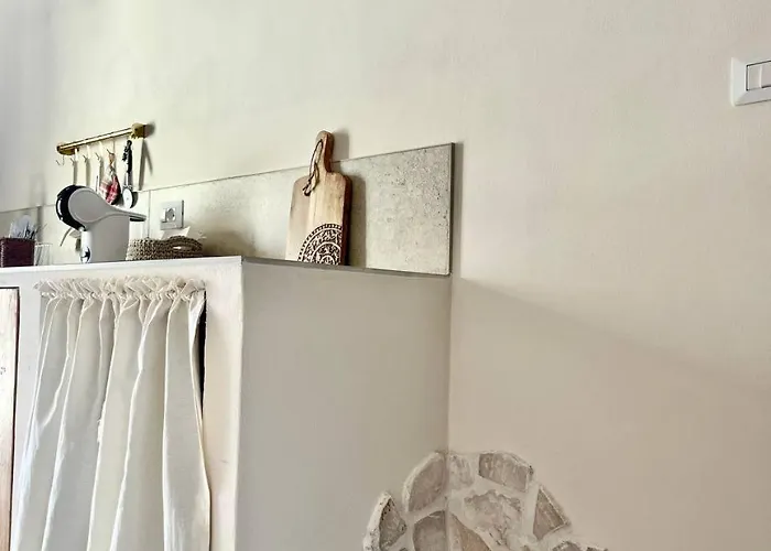 Dimore Mida * ברינדיזי