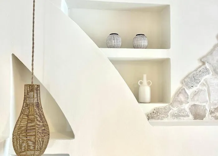 Dimore Mida Apartment *